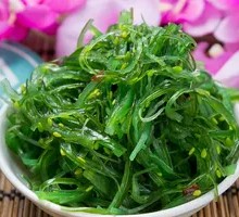 Seaweed Salad
