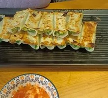Pork Three-Fresh Dumplings