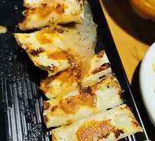 Signature Chicken and Shrimp