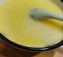 Corn Porridge