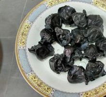 Squid Dumplings