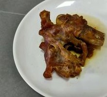 羊拐角