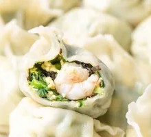 津味素饺子