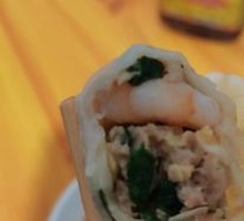Fresh Meat Dumplings