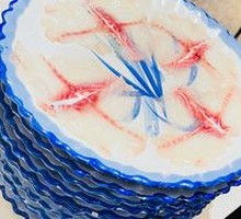 Four Ways of One Fish