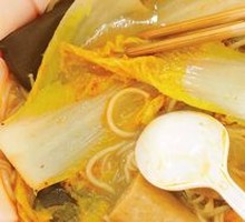 Zhang Liang Spicy Hot Pot