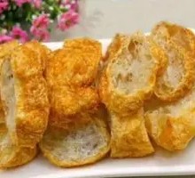 Wheat Gluten