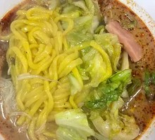 Family Feast Spicy Hot Pot