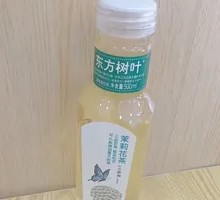 Oriental Leaves Jasmine Tea