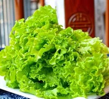 Romaine Lettuce