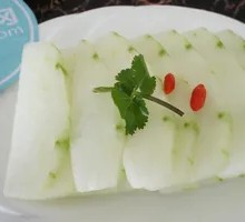 Winter Melon