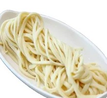 Hand-Kneaded Noodles