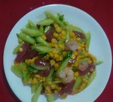 One Quality Stir-Fry