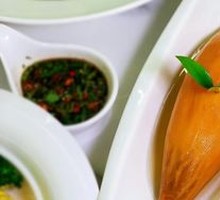 Secret-Recipe Sweet Potato