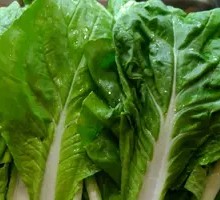 Quick Vegetables