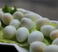 Quail Egg