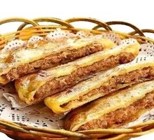 Beef Patty