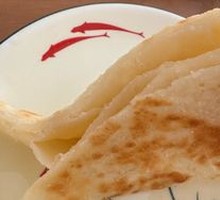 Home-style Flatbread