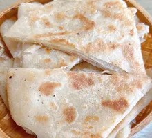 Homestyle Flatbread