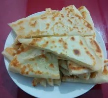 Homestyle Flatbread