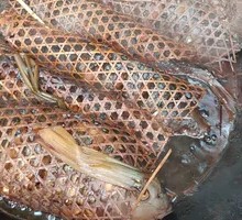 Stewed Fish
