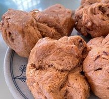 Date Cake