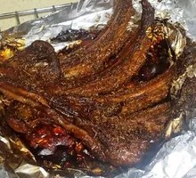 Lamb Ribs