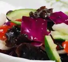 Mixed Vegetable Salad