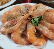 Large Shrimp