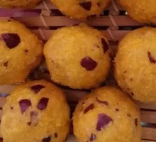 Date Cake