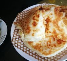 Hand-held Pancake