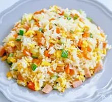 Yangzhou Fried Rice