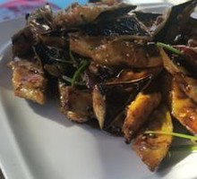 Eggplant