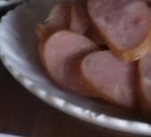 Sausage