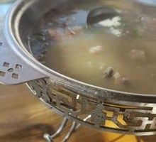 Bangjun Lamb Soup