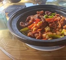 Pork Intestines