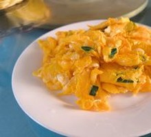 Scrambled Eggs