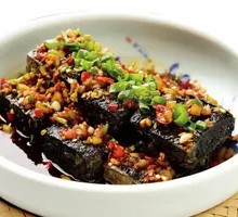 Changsha Stinky Tofu