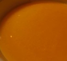 Millet Porridge and Corn Porridge