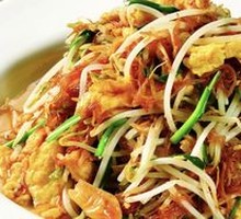 Mixed Vegetables Stir-fry