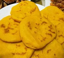 Corn Tortilla