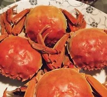 Freshwater Crab