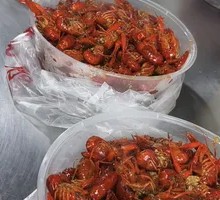 Crawfish