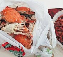 Crab