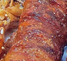 Chinese Sausage