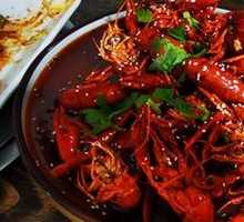 Crawfish