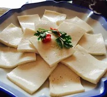 Qianye Tofu
