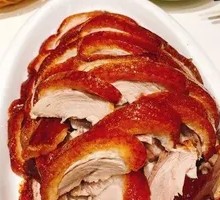 Peking Roast Duck