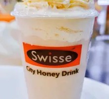 Milk Tea
