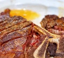 Steak